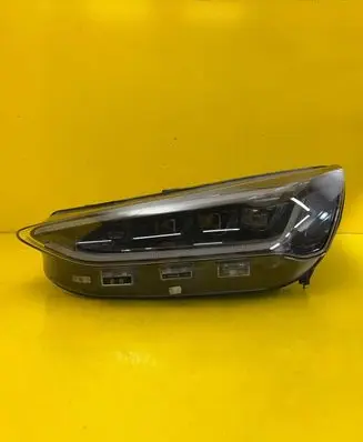 Ford Focus Headlight/headlamp NX7B-13E017-AG