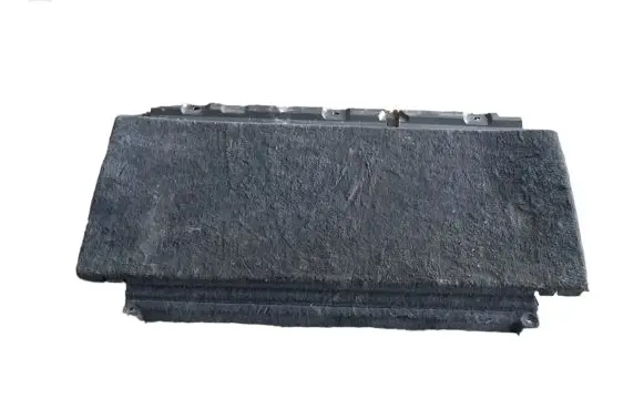BMW 3 E90 E91 Trunk/boot floor carpet liner 706888308