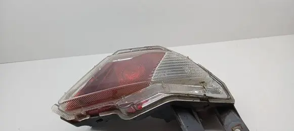 Toyota RAV 4 (XA40) Rear fog light 8148042060 E1314591