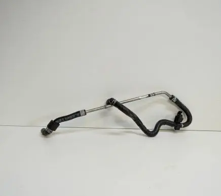 Volkswagen Jetta VII Fuel line pipe 04E133723FB