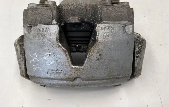 Audi A4 S4 B8 8K Front brake caliper 8K0615124B