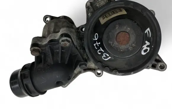 BMW 5 F10 F11 Water pump 473842801