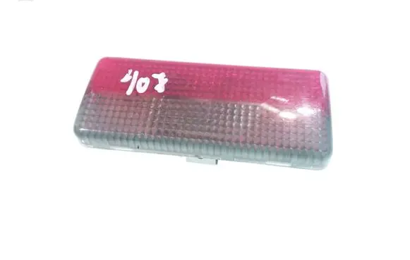 Peugeot 407 Front door interior light 