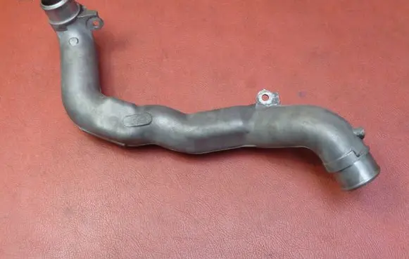 Mazda 6 Intercooler hose/pipe