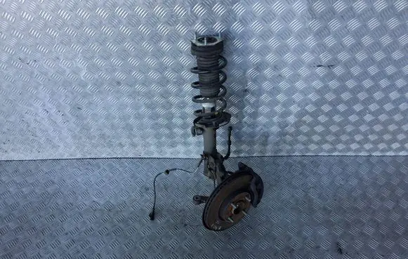 Ford B-MAX Front shock absorber/damper AP3118045AF