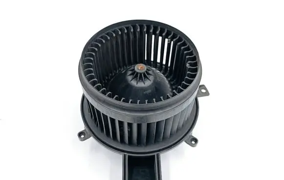 Dodge Durango III Heater fan/blower AY2727006361 DM666002