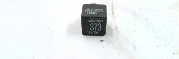 Audi A4 S4 B5 8D Other relay 8D0951253A