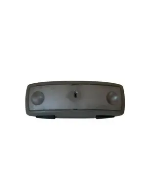 Rear seat light