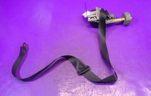 Fiat Seicento/600 Front seatbelt 33005801LHC