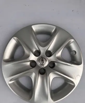 Opel Meriva B R16 wheel hub/cap/trim 13337257 GMT2601 GMT2591