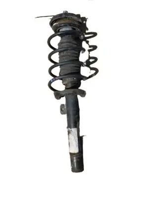 Citroen C2 Rear shock absorber/damper