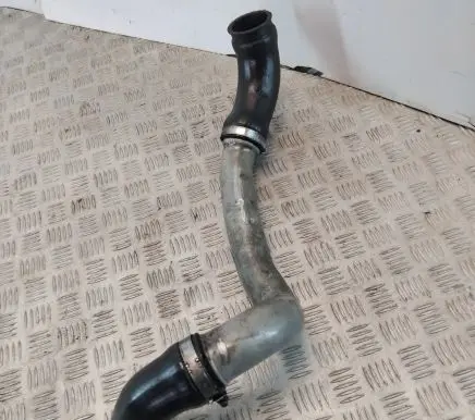 BMW 5 E39 Intercooler hose/pipe