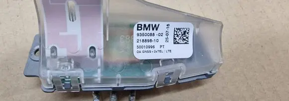 BMW 2 F45 Aerial GPS antenna 9350088 50010996 21889810