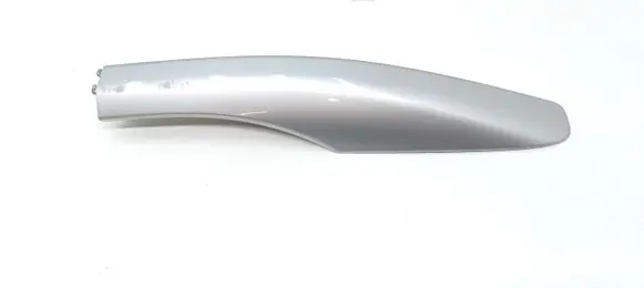 Toyota Avensis T250 Roof bar rail cover 6349105032