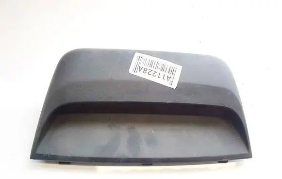 Hyundai Sonata Third/center stoplight 927003K000