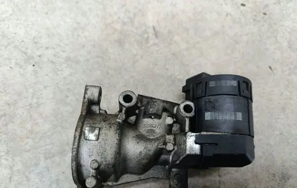 Ford Mondeo MK IV EGR valve 
