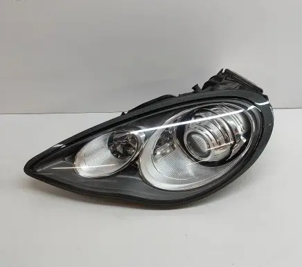 Porsche Panamera (970) Headlight/headlamp 97063106905