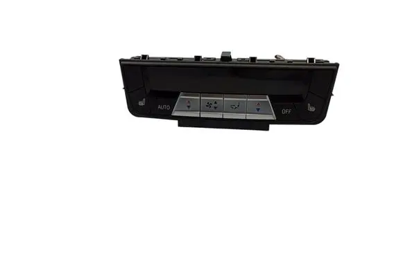 BMW X5 G05 Air conditioning (A/C) switch 64119462517 9462517