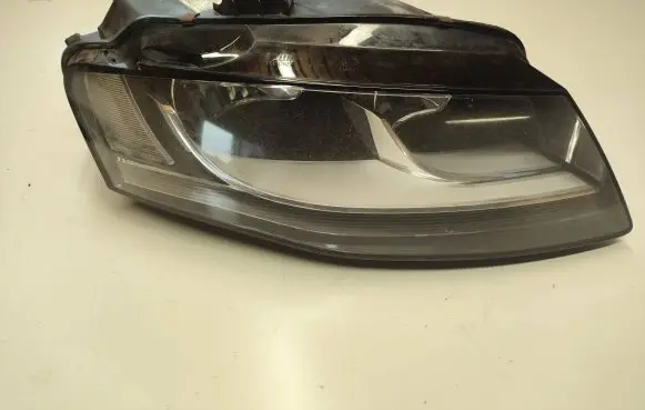 Audi A4 S4 B8 8K Headlight/headlamp 8K0941004 0301240202 LE07A6163
