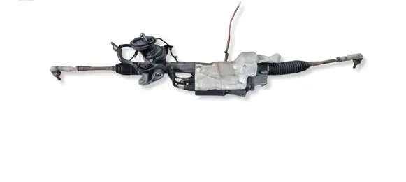 Skoda Octavia Mk3 (5E) Steering rack 5Q0909143P