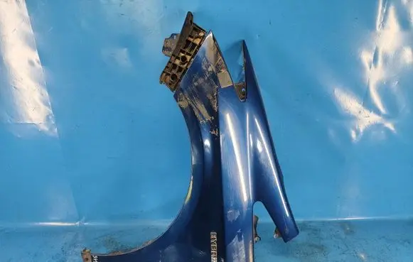 Toyota Prius (XW30) Fender 5380247050
