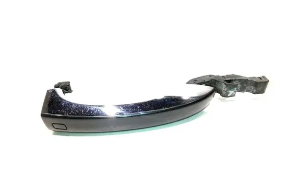 Audi A8 S8 D4 4H Front door exterior handle 4H0837206A