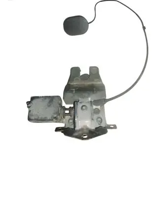 BMW 5 E39 Tailgate/trunk/boot lock/catch/latch 8168892