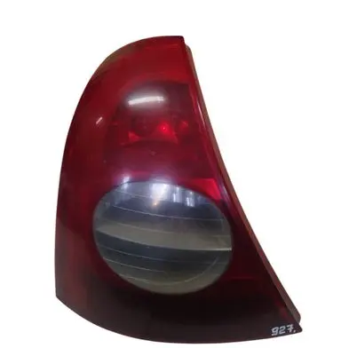Renault Clio II Rear/tail lights 