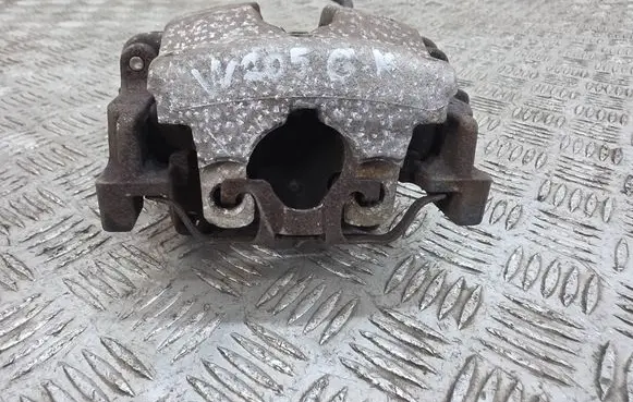 Mercedes-Benz C W205 Rear brake caliper 