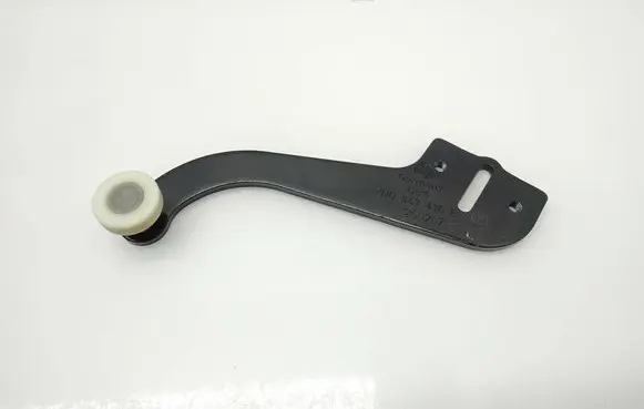 Volkswagen Transporter - Caravelle T5 Sliding door upper roller guide/hinge 7H0843436E 260207