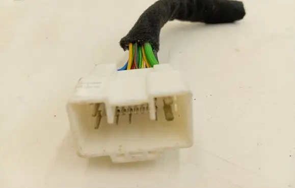 Hyundai Tucson TL Other wiring loom 97350D7680