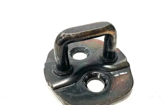 Nissan Murano Z50 Rear door lock loop/hook striker 6405