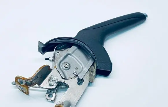Suzuki SX4 S-Cross Hand brake release handle 5410061M00C48 5410061M00