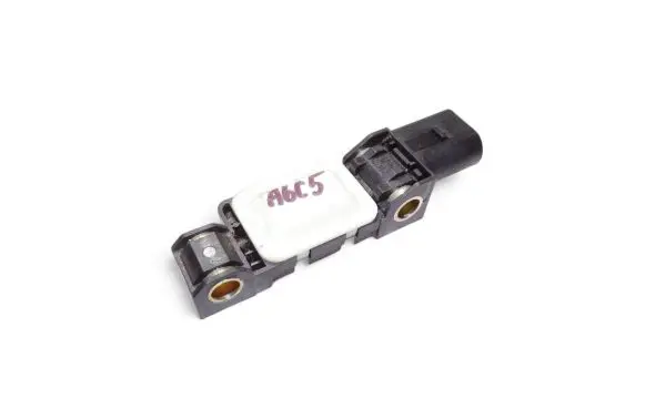 Audi A6 S6 C5 4B Airbag deployment crash/impact sensor 4B0959643E