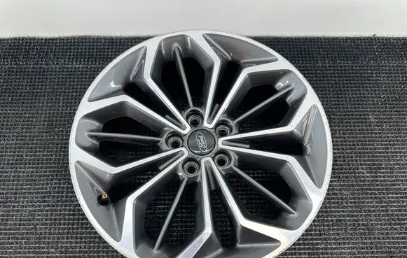 Ford Focus R18 alloy rim JX7CH1A