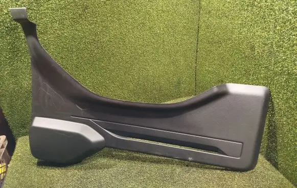 Renault Kangoo III Other trunk/boot trim element 769093633R 769097996R