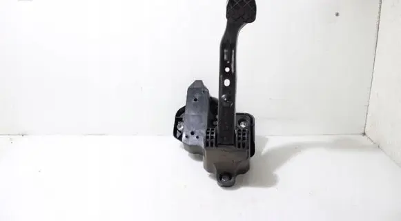 Clutch pedal