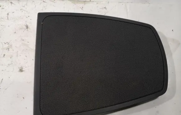 Dash center speaker trim cover