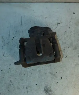 Audi A6 C7 Rear brake caliper
