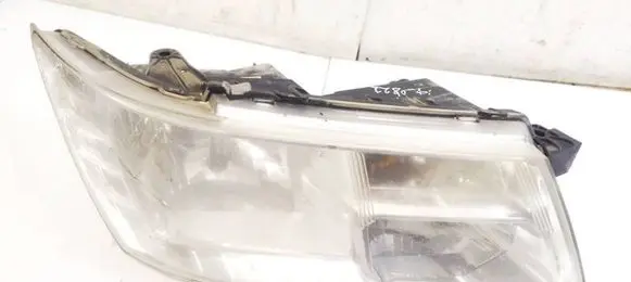 Dodge Journey Headlight/headlamp 05067788AA