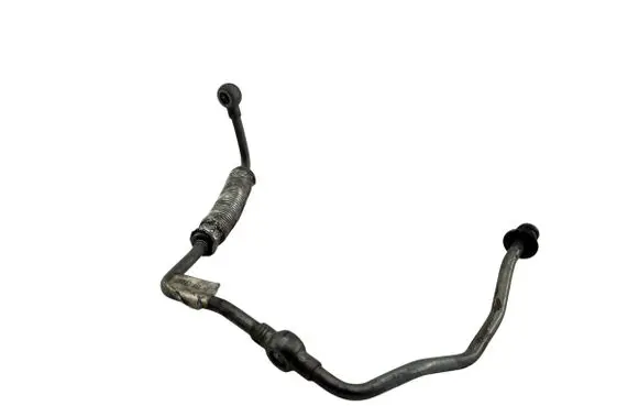 Audi A6 S6 C7 4G Turbo turbocharger oiling pipe/hose 059145771AL