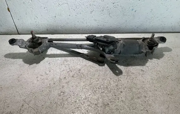Opel Insignia A Wiper motor 13227392 12V8M AV1590601415