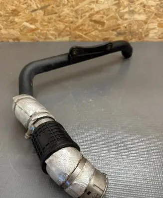KIA Ceed Intercooler hose/pipe 2828208000 PA6GF15