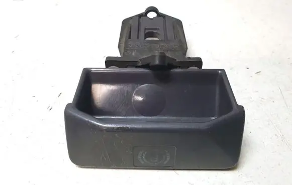 Mercedes-Benz Vito Viano W638 Handbrake/parking brake lever assembly 1244270712