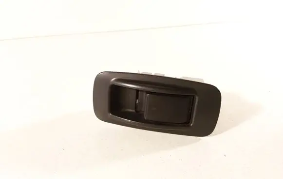 Toyota Corolla Verso AR10 Electric window control switch 848100F010 848010F030B0 37181A