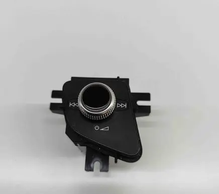 Audi Q7 4M Sound control switch 4M2919616B