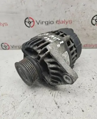 Alfa Romeo 147 Generator/alternator 46782213 63321826 C13231506