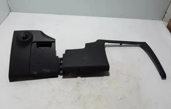 Skoda Karoq Panel trim 57B857923