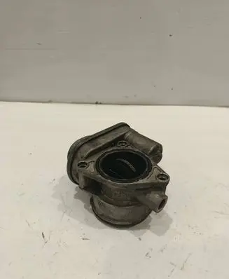 Skoda Octavia Mk2 (1Z) Throttle valve 038128063G