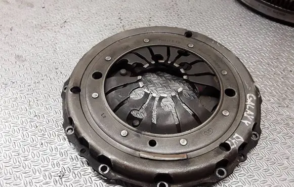 Volkswagen Sharan Pressure plate 028141025P